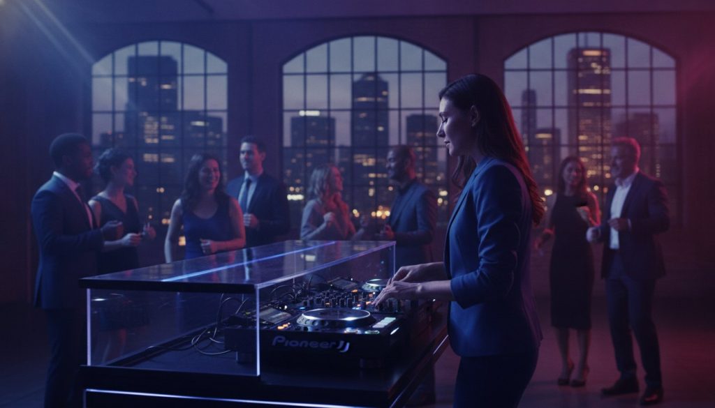 DJ near me: 2026 service pricing and equipment package costs