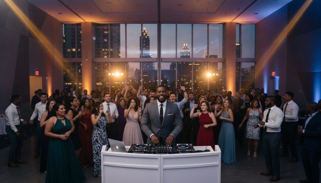 How to Book a Wedding DJ: 2026 Planning Guide